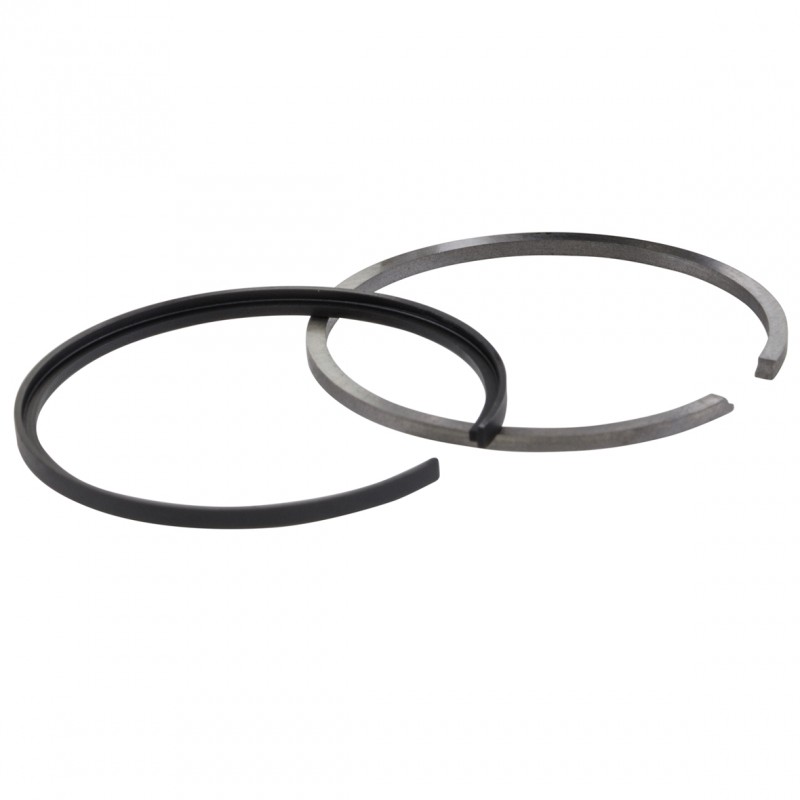 Piston rings DR 50 cc,