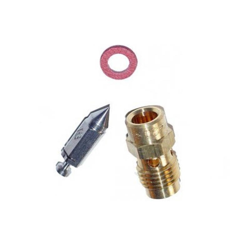 09008982 08982 DELLORTO Carburetor Needle Valve