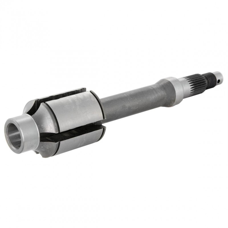 PX gear shaft