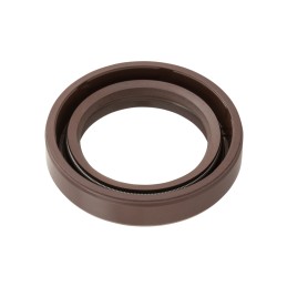 Flywheel side oil seal Corteco Viton 24x35x7 mm