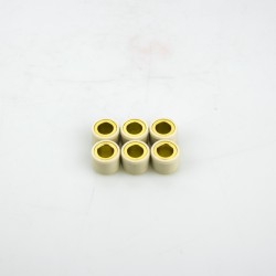 Series 6 Rollers 18 X 14 Gr.9,5