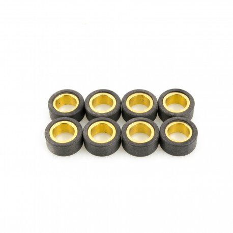 Series 6 Rollers 26 X 13 Gr. 16