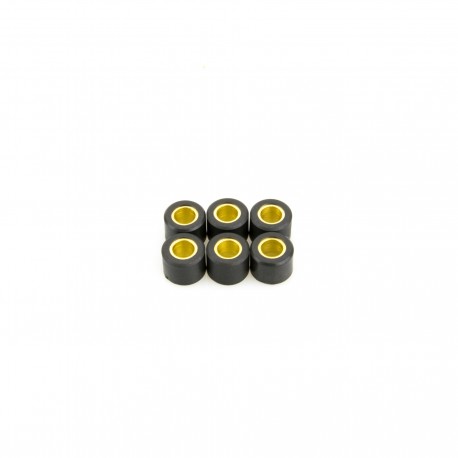 Series 6 Rollers 16 X 13 Gr. 8