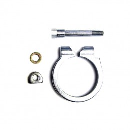 Ø 30 sleeve clamp kit for...