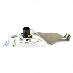 Bracket-Exhaust Manifold Kit