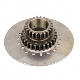 Sprocket z23 Straight Teeth...