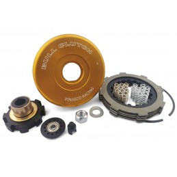 Racing Clutch E-Bull Clutch