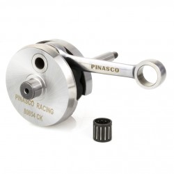 Pinasco Anticipato Crankshaft (Racing) Pin 12