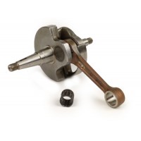 Vespa Farobasso crankshafts and spare parts