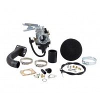 Kit Vespa Farobasso et pièces détachées carburateurs